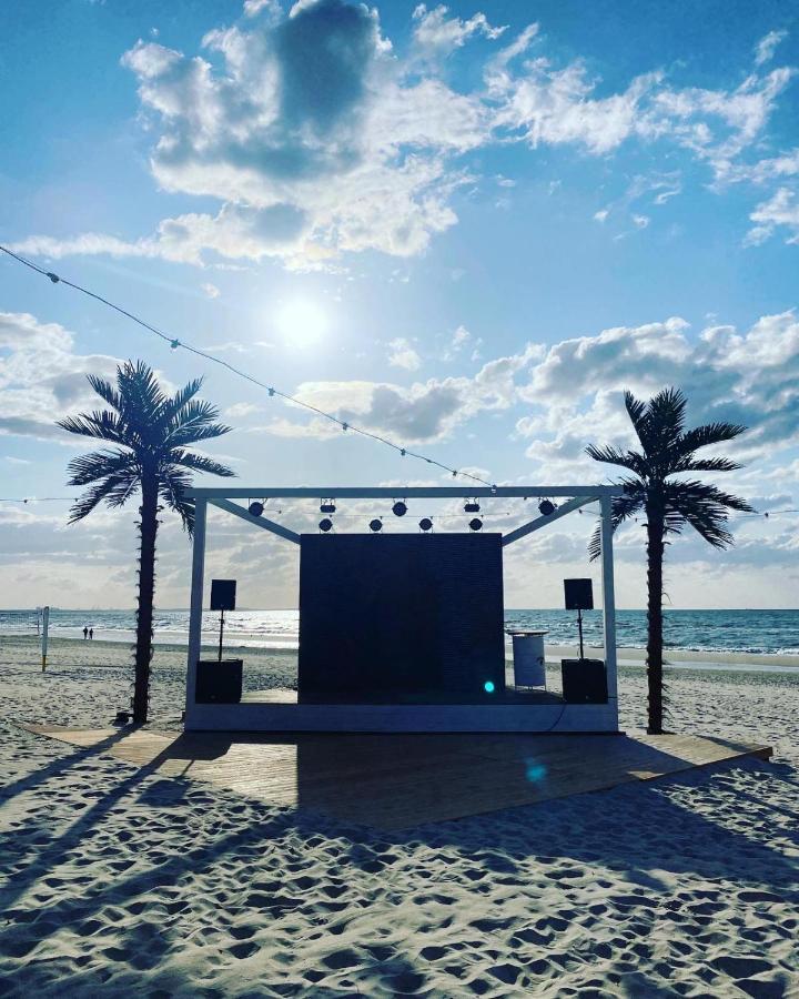 מידזיזדרויה Wave - Studio Sea View A540 מראה חיצוני תמונה