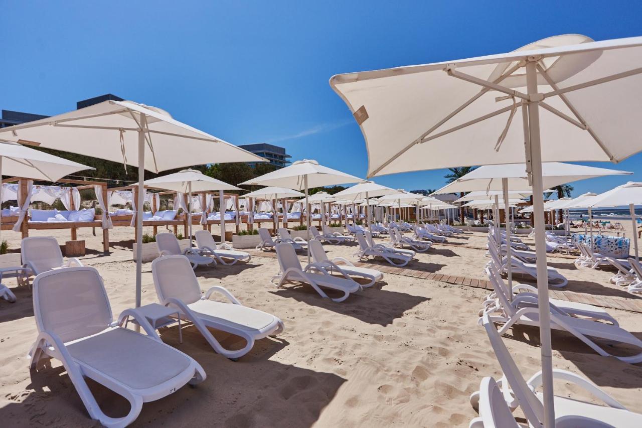 מידזיזדרויה Wave - Studio Sea View A540 מראה חיצוני תמונה